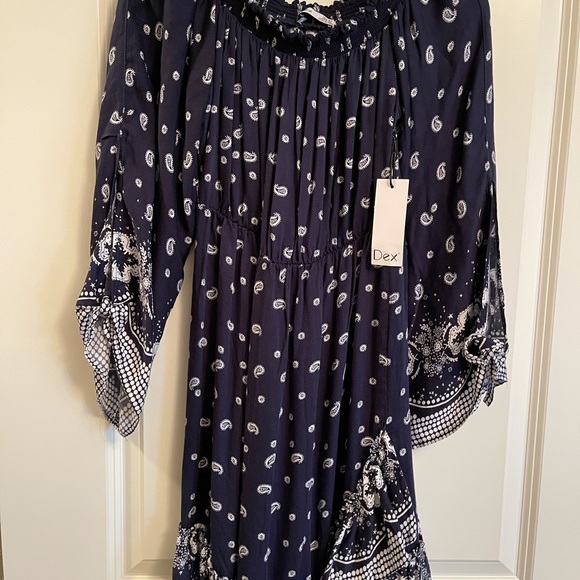 🎉HOST PICK🎉 Dex Dress (NWT) - Picture 7 of 13